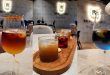 Sunrise and Twilight Cold Brews and Brews and Blends