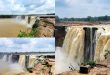 Chitrakote Waterfalls in Bastar - Niagara Falls of India