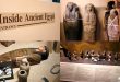 Inside Ancient Egypt