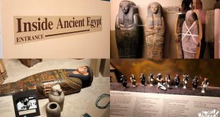 Inside Ancient Egypt