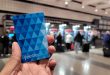 Chicago Metro Ventra Card