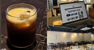 The Big Star Cafe Hyderabad Review