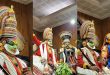My experience of witnessing a Kathakali show in Kochi
