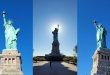 Shades of the Statue Of Liberty