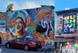 Bushwick Collective Walking Tour