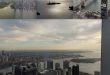 New York from One World Observatory