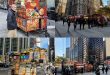 Food Trucks in New York