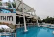 Ambiance at Anthm