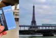 My complete Paris Metro Guide.