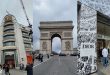 Paris is Expensive - Shopping at Champs Elysee