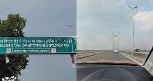 Hyderabad to Prayagraj Road Trip Maha Kumbh