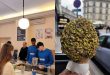 Ice Cream at Bachir