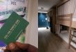 The People Hostel, Bercy, Paris