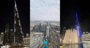 Burj Khalifa