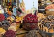 Aromatic Spice Souk in Dubai