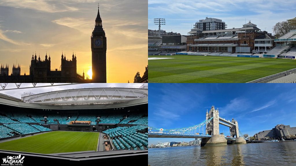 Kubecon Europe 2025 - London