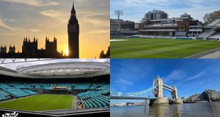 Kubecon Europe 2025 - London