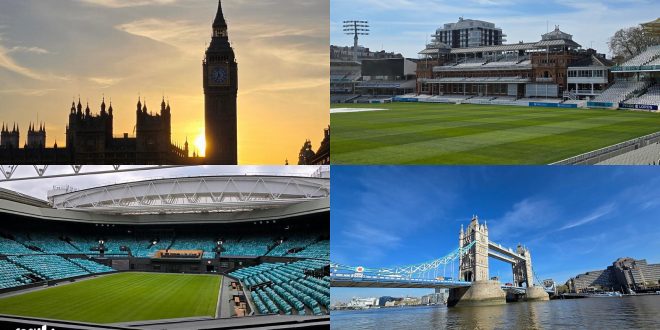 Kubecon Europe 2025 - London