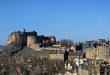Stunning Edinburgh Castle