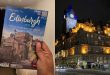 First time in Edinburgh