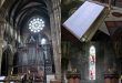 Organ at St Mary's Cathedral