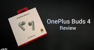My honest OnePlus Buds 4 review
