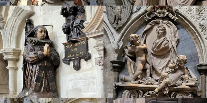 Your Perfect Guide To Westminster Abbey London Visit 2025