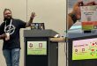 Atul speaking at KubeCon Atlanta 2025