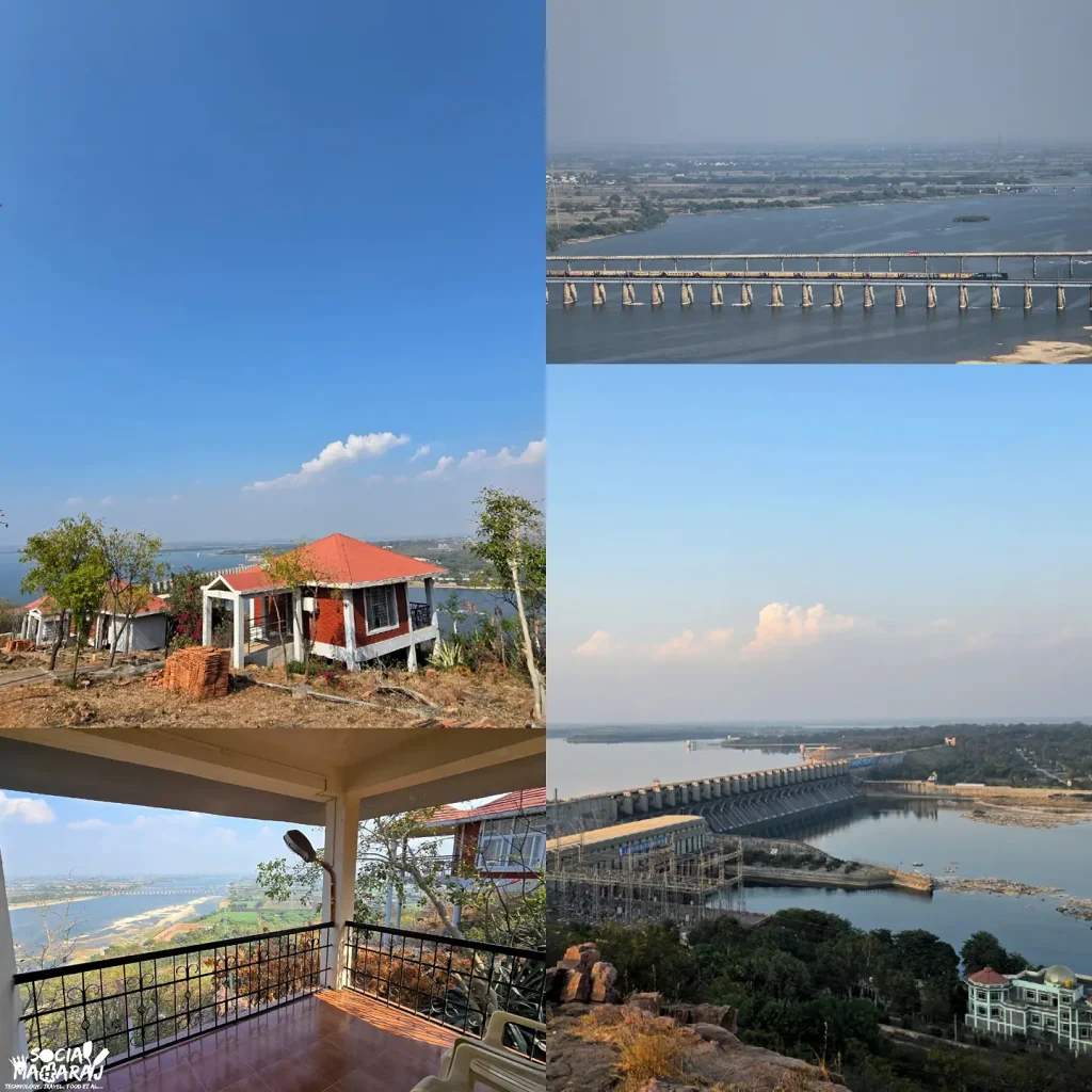 KSTDC Mayura Krishna Almatti Resort