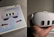 Meta Quest 3 - My VR Fitness journey
