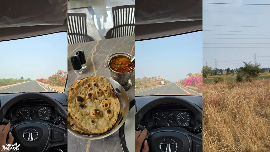 NH-161 Nanded to Malegaon