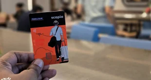 Scapia Credit Card Review