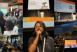 Me speaking at KubeCon Amsterdam