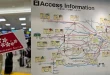 Welcome Suica - the only card you need in Japan