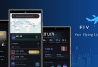 FlyLog - Flighty Android Alternative Flight logging app.